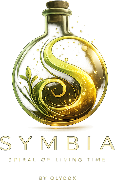 SYMBIA — The Brewer's Brain